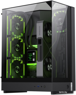 GameMax Infinity T20 (черный) 
