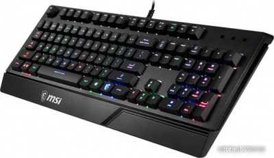 Клавиатура MSI Vigor GK20 