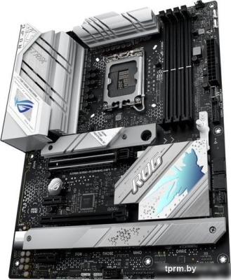 Материнская плата ASUS ROG Strix B760-A Gaming WIFI 