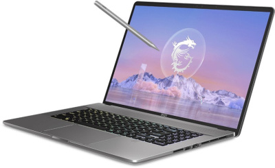 Рабочая станция MSI Creator Z17 HX Studio A13VFT-063RU 