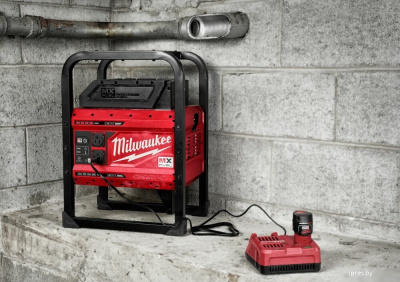 Milwaukee MX FUEL MXF PS-0 4933493922 (без АКБ) 