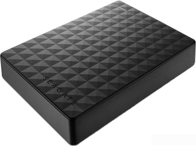 Внешний накопитель Seagate Expansion Portable 5TB STEA5000402 
