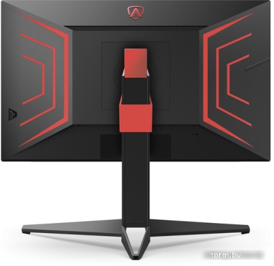 Игровой монитор AOC Agon Pro AG274QS 