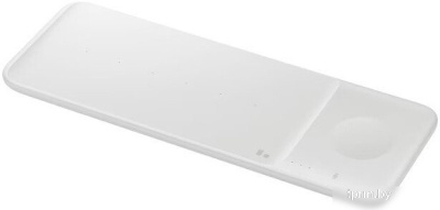 Беспроводное зарядное Samsung EP-P6300TWEGEU 