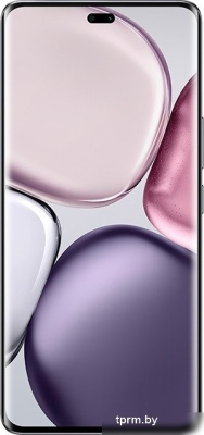 Смартфон HONOR X9c 12GB/256GB (титановый черный) 