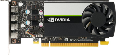 Видеокарта PNY Nvidia T1000 8GB GDDR6 SVCNT1000-8GB-SB 