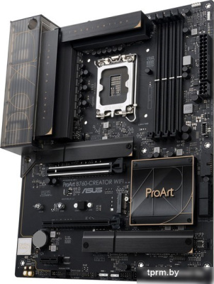 Материнская плата ASUS ProArt B760-Creator WIFI 