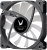Вентилятор для корпуса Formula Cosmic 12BK ARPW 