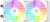 ID-Cooling FX240 LCD White 