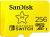 Карта памяти SanDisk For Nintendo Switch microSDXC SDSQXAO-256G-GN3ZN 256GB Карта памяти SanDisk For Nintendo Switch microSDXC SDSQXAO-256G-GN3ZN 256GB