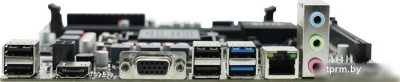 Материнская плата AFOX IH110D4-MA5-V2 