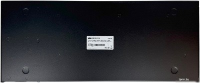 Настраиваемый коммутатор Origo OS2228/A1A 