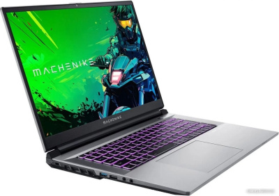 Machenike L17 Pulsar JJ00G600ERU 