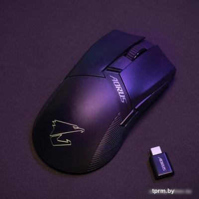 Игровая мышь Gigabyte Aorus M6 