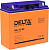 Аккумулятор для ИБП Delta GEL 12-20 (12В/20 А·ч) 