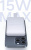 Xiaomi Magnetic Power Bank WPB0620MI 6000mAh (бежевый, международная версия) Xiaomi Magnetic Power Bank WPB0620MI 6000mAh (бежевый, международная версия)