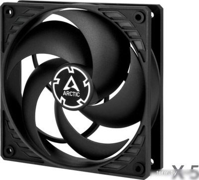 Набор вентиляторов Arctic P12 ACFAN00135A (5 шт.) 