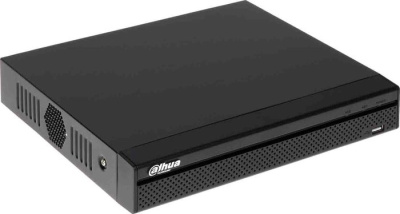 Сетевой видеорегистратор Dahua DHI-NVR1108HS-S3 