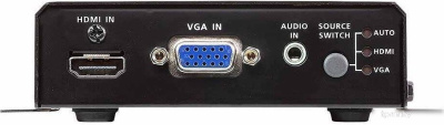 Удлинитель по витой паре Aten VE2812AT-AT-G 