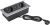 CACTUS CS-SOCKET-EU/USBA-GY 