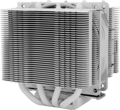 Кулер для процессора Thermalright Peerless Assassin 90 SE (белый) 