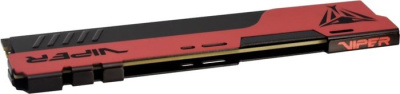 Оперативная память Patriot Viper Elite II 4GB PC4-21300 PVE244G266C6  Оперативная память Patriot Viper Elite II 4GB PC4-21300 PVE244G266C6