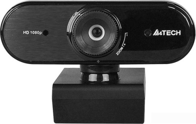 Веб-камера A4Tech PK-935HL 