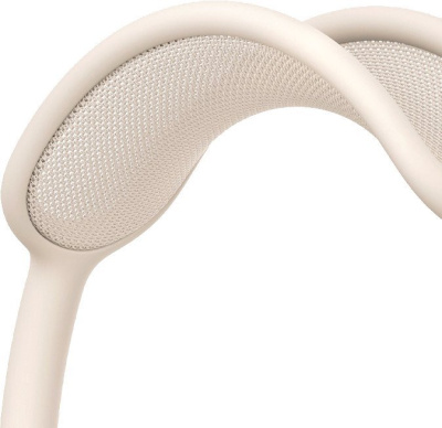 Наушники Apple AirPods Max (с разъёмом USB Type-C, звездный свет) 