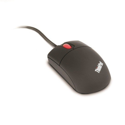 Мышь Lenovo ThinkPad Travel Mouse [31P7410] 