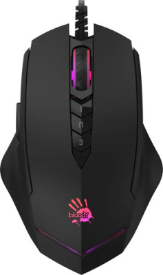 Игровая мышь A4Tech Bloody V8M Max 