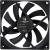 Вентилятор для корпуса Thermalright TL-9015B 