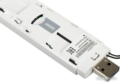 ZTE MF833N (белый) 