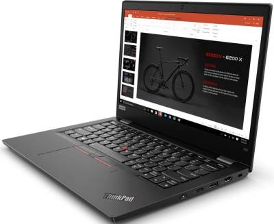 Ноутбук Lenovo ThinkPad L13 Gen 2 Intel 20VJS7LD00 