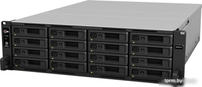 Сетевой накопитель Synology RackStation RS4021xs+ 