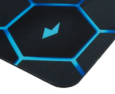 Коврик для мыши Gembird MP-35-25-COMB 