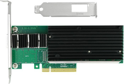 Сетевая карта LR-Link LREC9901BF-QSFP+ 