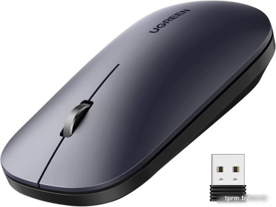 Ugreen MU001 (черный) 