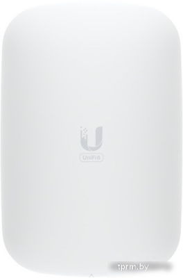 Точка доступа Ubiquiti WiFi 6 Extender U6-Extender 