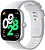 Умные часы Xiaomi Redmi Watch 4 (серебристый, международная версия) 