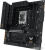 Материнская плата ASUS TUF Gaming B760M-BTF WIFI D4 Материнская плата ASUS TUF Gaming B760M-BTF WIFI D4