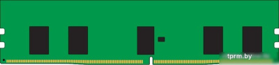 Оперативная память Kingston 8ГБ DDR4 2666 МГц KSM26RS8/8MRR 