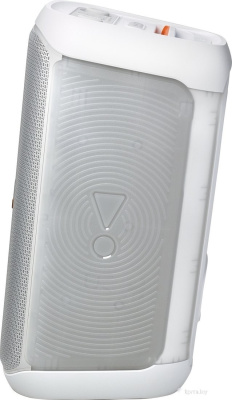 JBL PartyBox Club 120 (белый) 