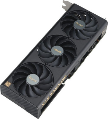 Видеокарта ASUS ProArt GeForce RTX 4060 Ti 16GB GDDR6 PROART-RTX4060TI-16G 