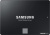 SSD Samsung 870 Evo 500GB MZ-77E500BW SSD Samsung 870 Evo 500GB MZ-77E500BW