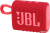 Беспроводная колонка JBL Go 3 (красный) Беспроводная колонка JBL Go 3 (красный)