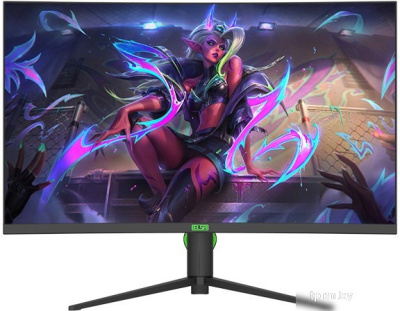 Игровой монитор ELSA EA321GX 