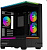 Корпус Thermalright M10 FAN4-C (черный) 