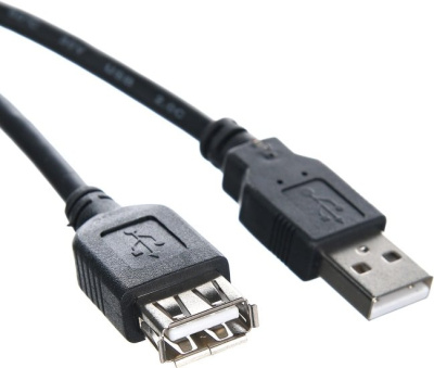 Удлинитель Telecom TUS6990-1.5M 