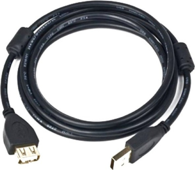 Удлинитель Cablexpert CCF2-USB2-AMAF-15 