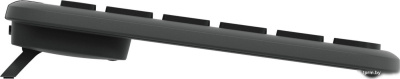 Logitech Signature Slim K950 920-012434 (графитовый, с гравировкой) 